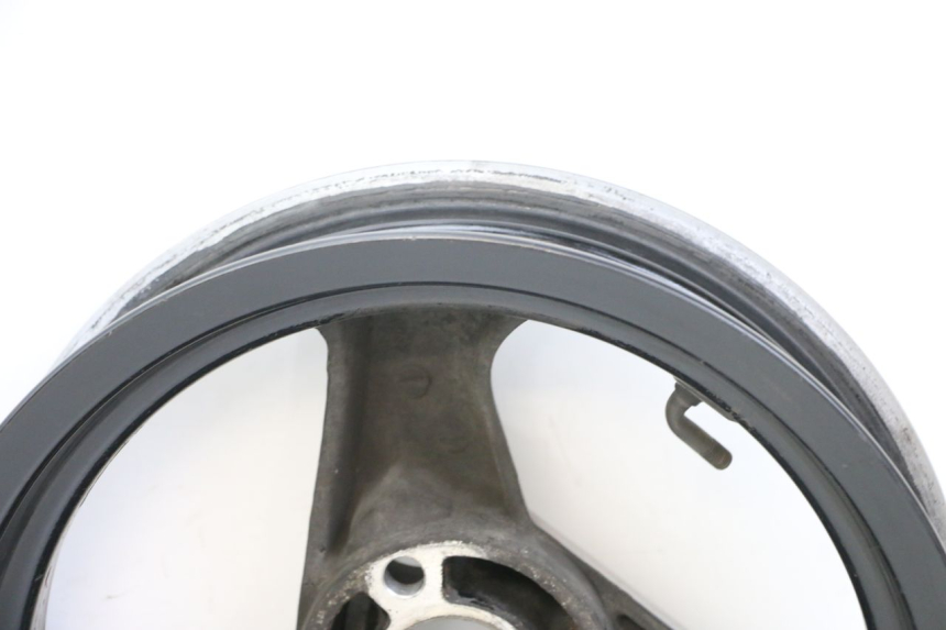 photo de SET VELG PEUGEOT ELYSTAR 50 (2002 - 2014) - Visuele inspectie