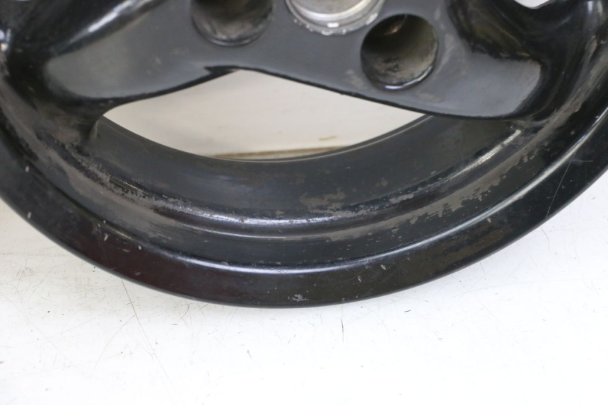 photo de SET VELG PEUGEOT ELYSTAR 50 (2002 - 2014) - Alternatieve hoek