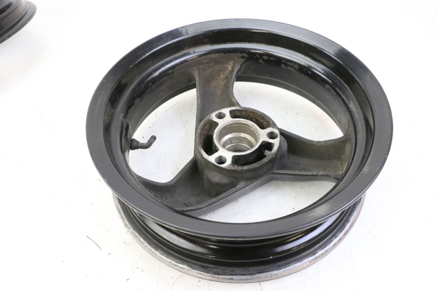 photo de SET VELG PEUGEOT ELYSTAR 50 (2002 - 2014) - Bevestigingspunten