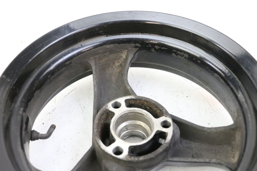 photo de SET VELG PEUGEOT ELYSTAR 50 (2002 - 2014) - Staat van het oppervlak