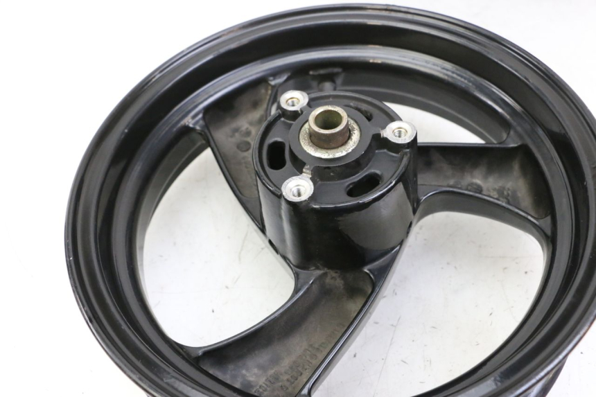 photo de SET VELG PEUGEOT ELYSTAR 50 (2002 - 2014) - Gecontroleerd onderdeel
