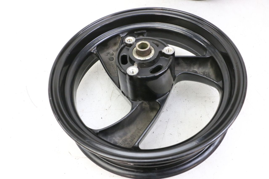 photo de SET VELG PEUGEOT ELYSTAR 50 (2002 - 2014) - Markeringen en referenties