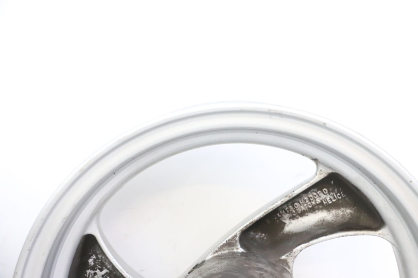 photo de SET VELG PEUGEOT ELYSTAR 50 (2002 - 2014) - Productaanzicht