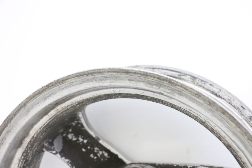 photo de SET VELG PEUGEOT ELYSTAR 50 (2002 - 2014) - Aanvullende foto