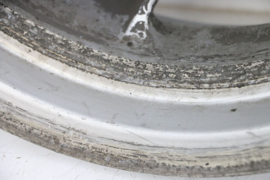 photo de SET VELG PEUGEOT ELYSTAR 50 (2002 - 2014) - Focus op structuur