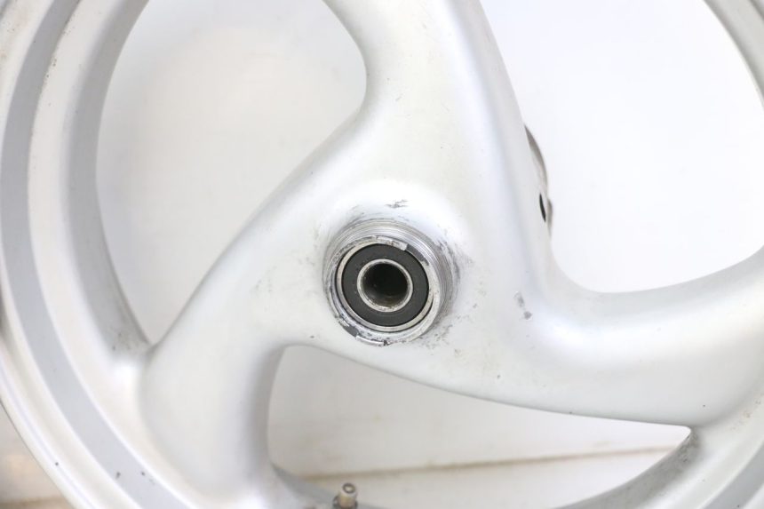 photo de SET VELG PEUGEOT ELYSTAR 50 (2002 - 2014) - Profielaanzicht