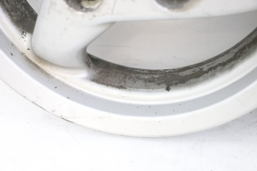 photo de SET VELG PEUGEOT ELYSTAR 50 (2002 - 2014) - Detail van het onderdeel