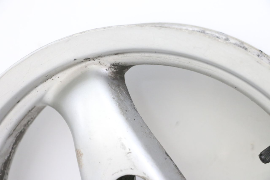 photo de SET VELG PEUGEOT ELYSTAR 50 (2002 - 2014) - Andere kijkhoek