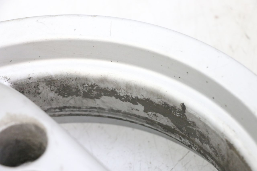 photo de SET VELG PEUGEOT ELYSTAR 50 (2002 - 2014) - Gecontroleerd onderdeel