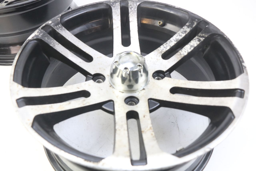photo de SET VELG SPY RACING F3 350 (2015 - 2022) - Detail van het onderdeel