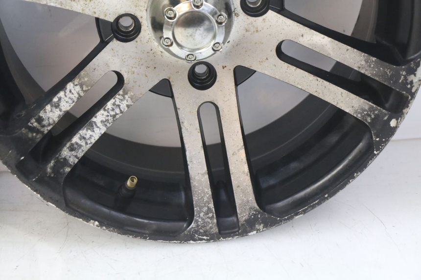 photo de SET VELG SPY RACING F3 350 (2015 - 2022) - Detailaanzicht