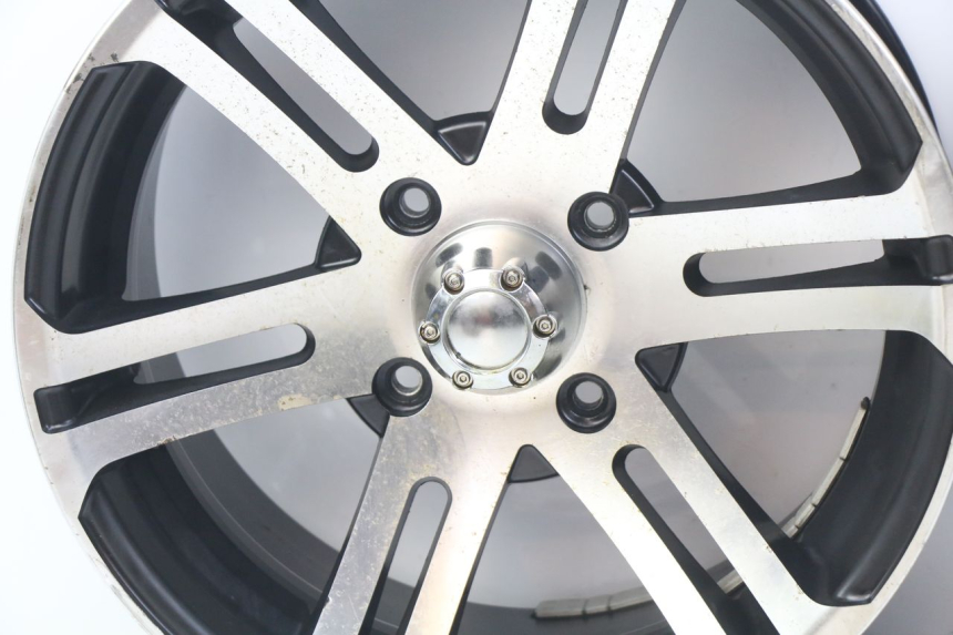 photo de SET VELG SPY RACING F3 350 (2015 - 2022) - Visuele inspectie