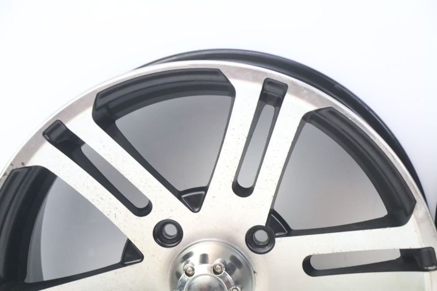 photo de SET VELG SPY RACING F3 350 (2015 - 2022) - Focus op structuur