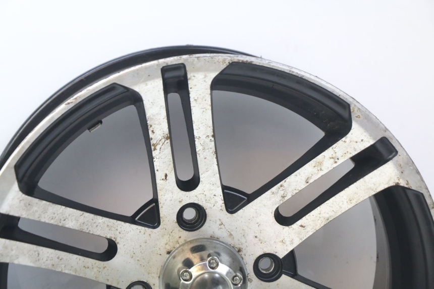 photo de SET VELG SPY RACING F3 350 (2015 - 2022) - Alternatieve hoek