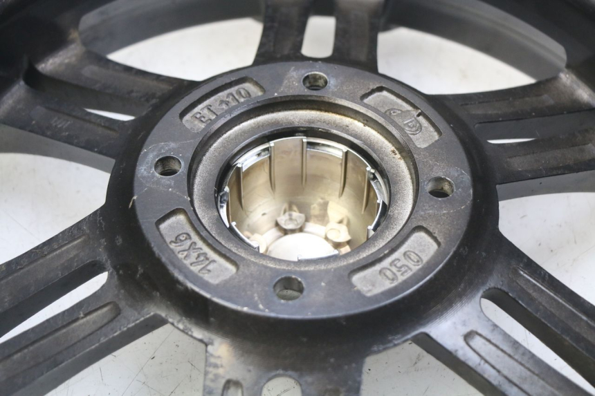 photo de SET VELG SPY RACING F3 350 (2015 - 2022) - Andere kijkhoek