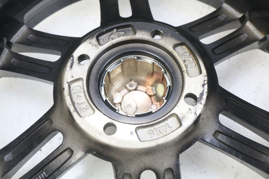 photo de SET VELG SPY RACING F3 350 (2015 - 2022) - Overzicht