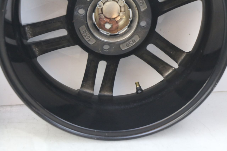 photo de SET VELG SPY RACING F3 350 (2015 - 2022) - Gecontroleerd onderdeel