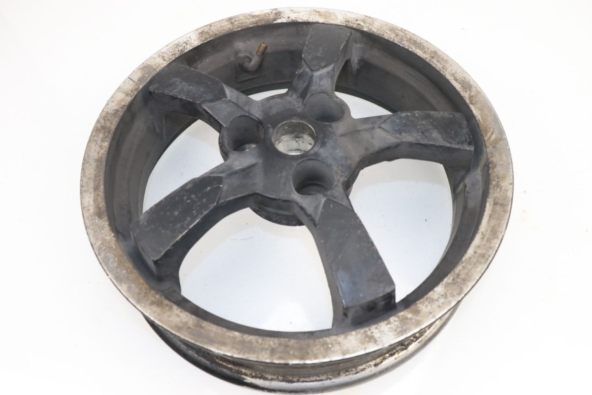 photo de SET VELGEN PEUGEOT SATELIS 125 (2006 - 2009) - Detail van het onderdeel