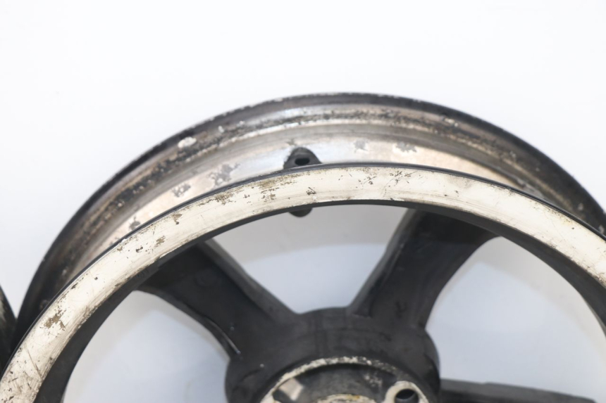 photo de SET VELGEN PEUGEOT SATELIS 125 (2006 - 2009) - Productaanzicht