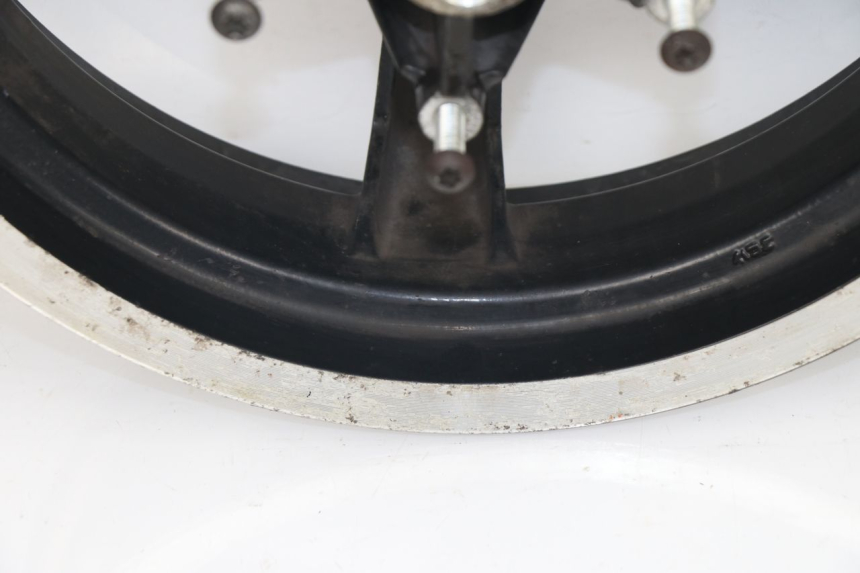 photo de SET VELGEN PEUGEOT SATELIS 125 (2006 - 2009) - Detailaanzicht