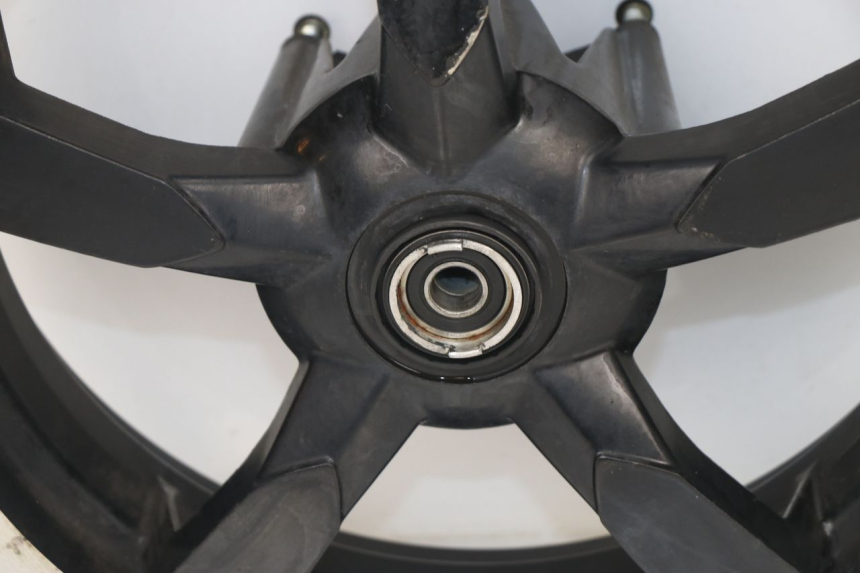 photo de SET VELGEN PEUGEOT SATELIS 125 (2006 - 2009) - Focus op structuur