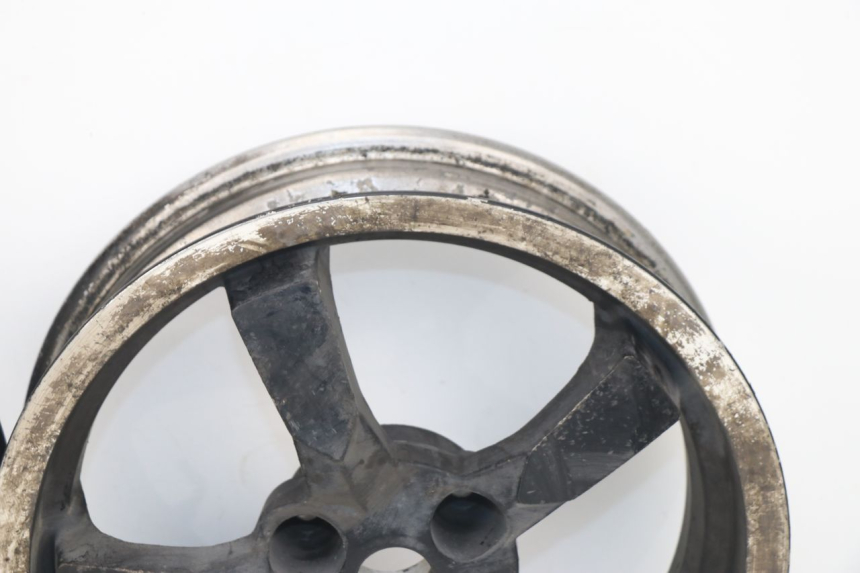 photo de SET VELGEN PEUGEOT SATELIS 125 (2006 - 2009) - Zoom op kwaliteit