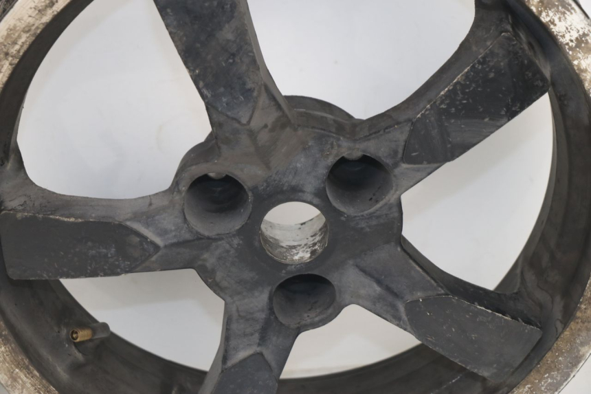 photo de SET VELGEN PEUGEOT SATELIS 125 (2006 - 2009) - Profielaanzicht