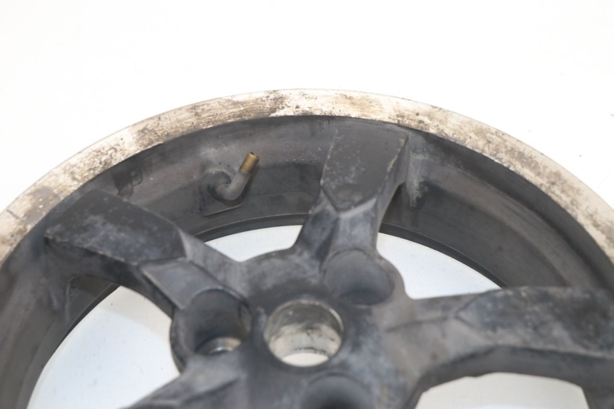 photo de SET VELGEN PEUGEOT SATELIS 125 (2006 - 2009) - Zoom op gebruiksstaat