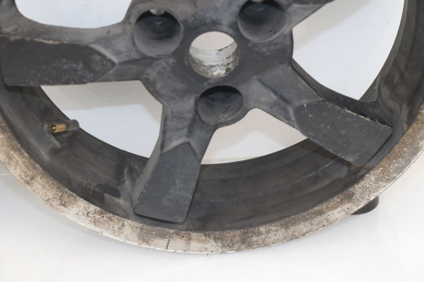 photo de SET VELGEN PEUGEOT SATELIS 125 (2006 - 2009) - Hoofdaanzicht