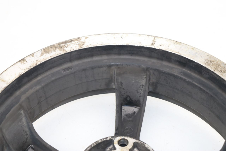 photo de SET VELGEN PEUGEOT SATELIS 125 (2006 - 2009) - Overzicht