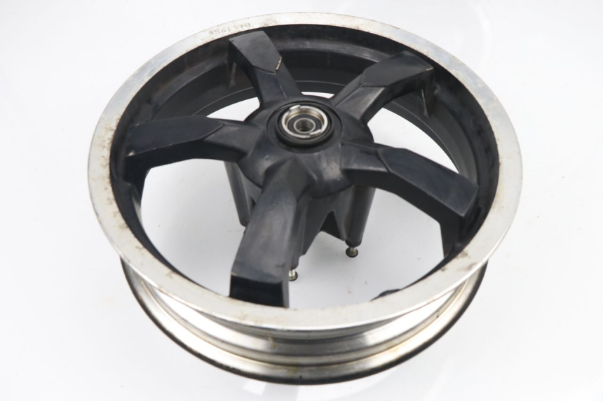 photo de SET VELGEN PEUGEOT SATELIS 125 (2006 - 2009) - Staat van het oppervlak