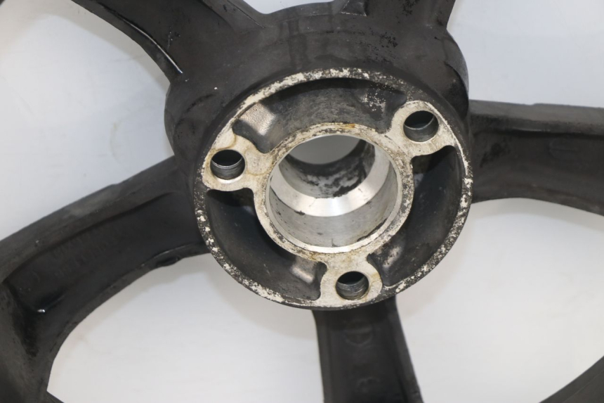 photo de SET VELGEN PEUGEOT SATELIS 125 (2006 - 2009) - Markeringen en referenties