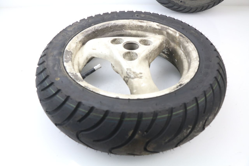 photo de SET VELGEN PEUGEOT SPEEDFIGHT LC 50 (1996 - 2002) - Detailaanzicht