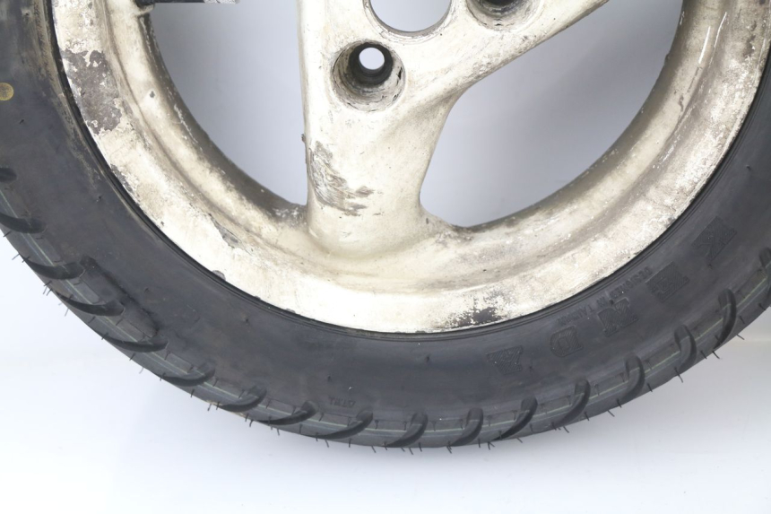 photo de SET VELGEN PEUGEOT SPEEDFIGHT LC 50 (1996 - 2002) - Focus op structuur