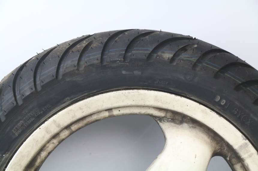 photo de SET VELGEN PEUGEOT SPEEDFIGHT LC 50 (1996 - 2002) - Detail van het onderdeel