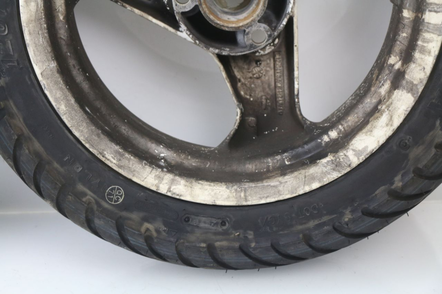 photo de SET VELGEN PEUGEOT SPEEDFIGHT LC 50 (1996 - 2002) - Technische close-up