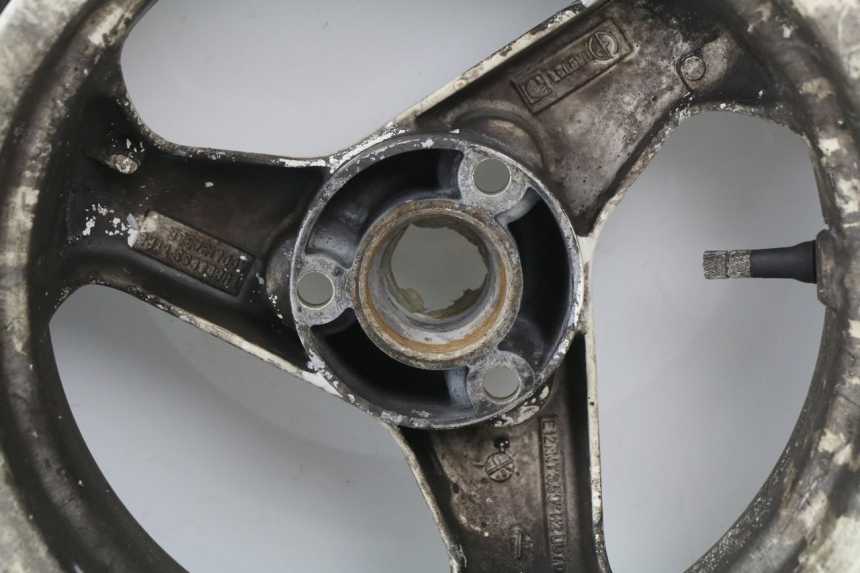 photo de SET VELGEN PEUGEOT SPEEDFIGHT LC 50 (1996 - 2002) - Overzicht