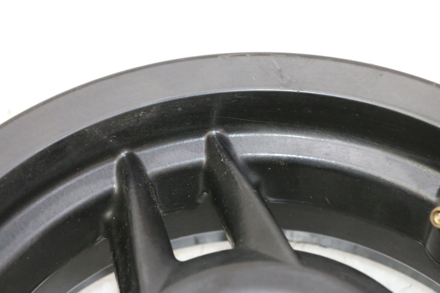 photo de SET VELG PEUGEOT STREETZONE I 2T 50 (2018 - 2020) - Kenmerkende details