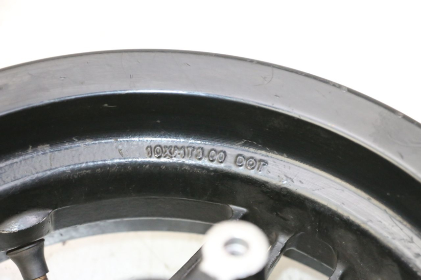 photo de SET VELG PEUGEOT STREETZONE I 2T 50 (2018 - 2020) - Detailaanzicht