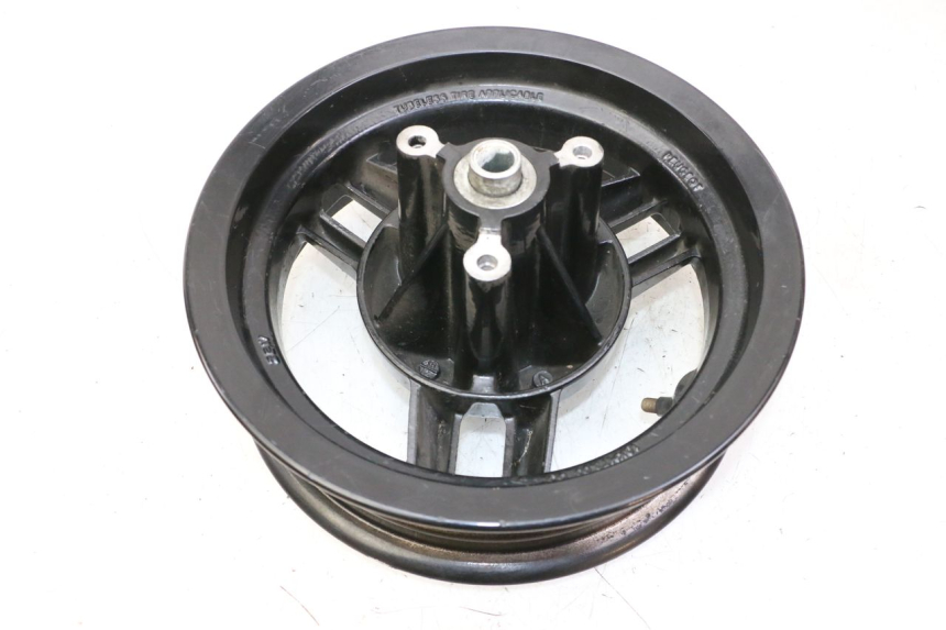 photo de SET VELG PEUGEOT STREETZONE I 2T 50 (2018 - 2020) - Visuele inspectie