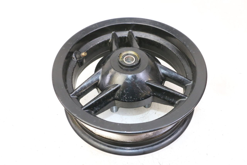 photo de SET VELG PEUGEOT STREETZONE I 2T 50 (2018 - 2020) - Focus op structuur