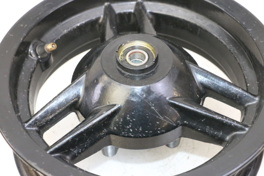 photo de SET VELG PEUGEOT STREETZONE I 2T 50 (2018 - 2020) - Alternatieve hoek