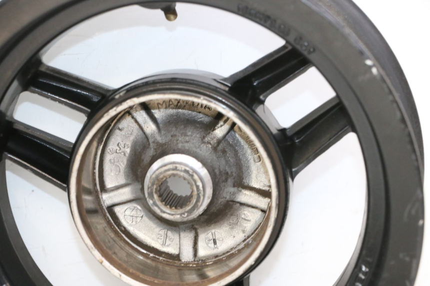 photo de SET VELG PEUGEOT STREETZONE I 2T 50 (2018 - 2020) - Zoom op kwaliteit