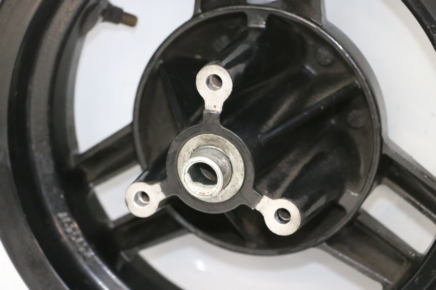 photo de SET VELG PEUGEOT STREETZONE I 2T 50 (2018 - 2020) - Profielaanzicht