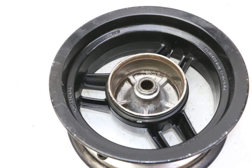 photo de SET VELG PEUGEOT STREETZONE I 2T 50 (2018 - 2020) - Zoom op gebruiksstaat