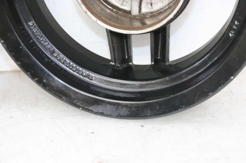 photo de SET VELG PEUGEOT STREETZONE I 2T 50 (2018 - 2020) - Detail van het onderdeel