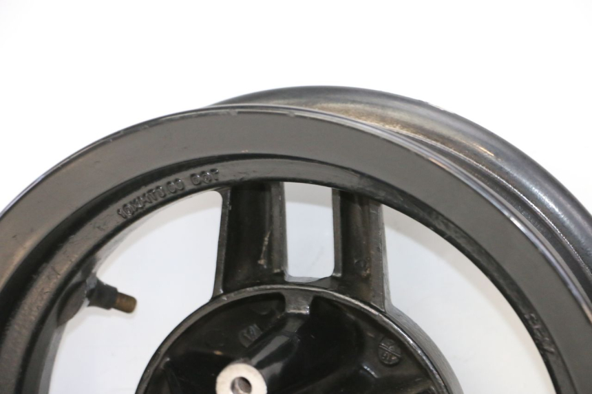 photo de SET VELG PEUGEOT STREETZONE I 2T 50 (2018 - 2020) - Andere kijkhoek