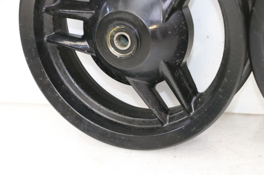 photo de SET VELG PEUGEOT STREETZONE I 2T 50 (2018 - 2020) - Technische close-up