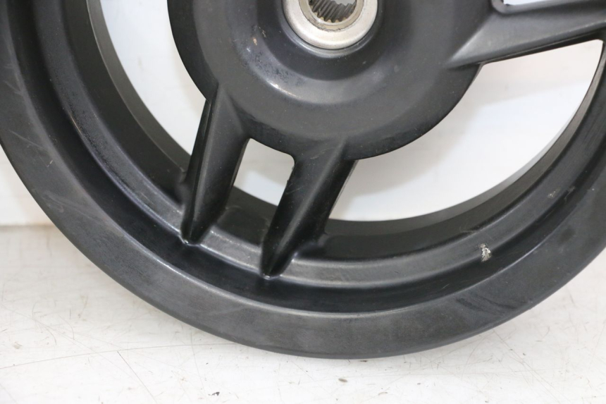 photo de SET VELG PEUGEOT STREETZONE I 2T 50 (2018 - 2020) - Overzicht