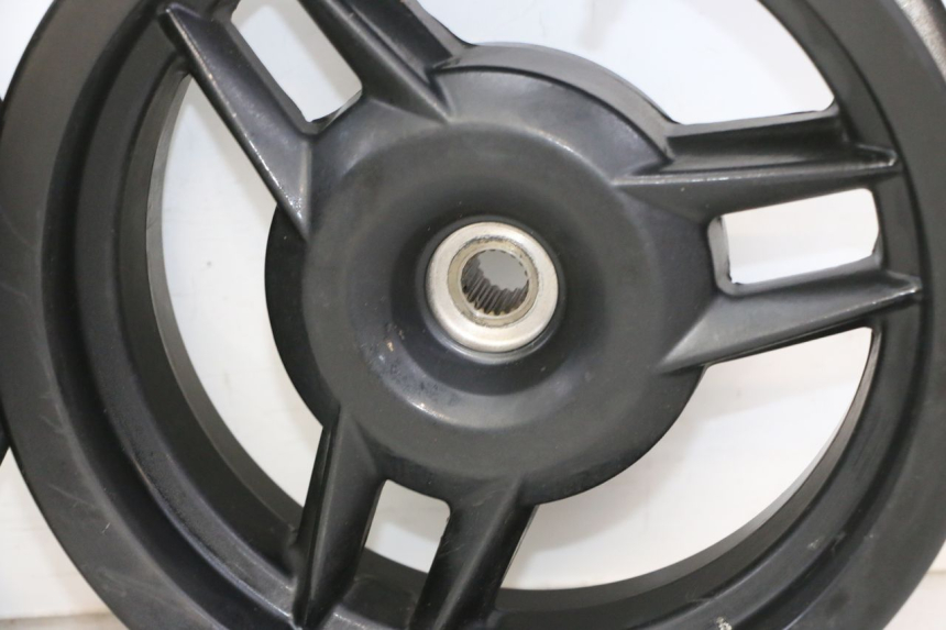 photo de SET VELG PEUGEOT STREETZONE I 2T 50 (2018 - 2020) - Bevestigingspunten